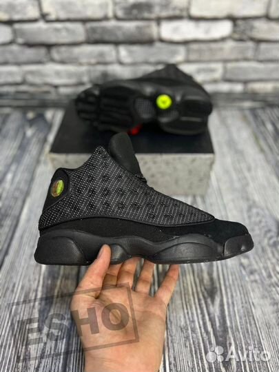 Nike Air Jordan 13 Retro