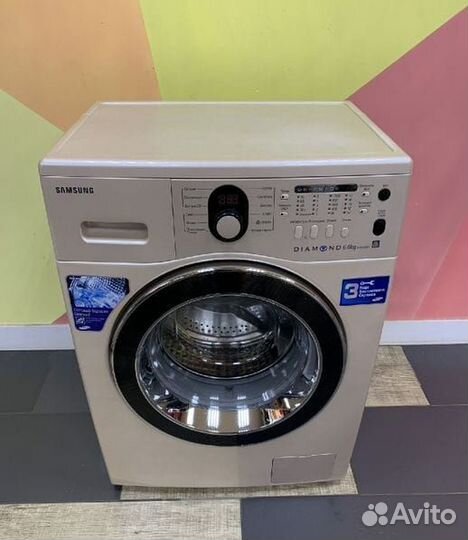 Стиральная машина бу с доставкой