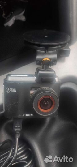 Видеорегистратор street storm