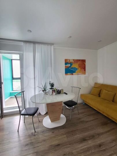 3-к. квартира, 51,5 м², 10/16 эт.