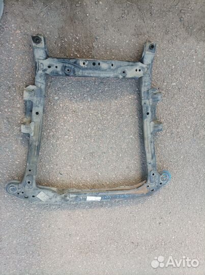 Подрамник передний Renault Logan 2 2012-2018.Ориг