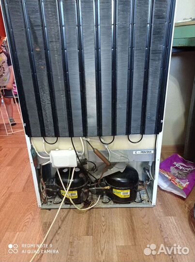 Холодильник