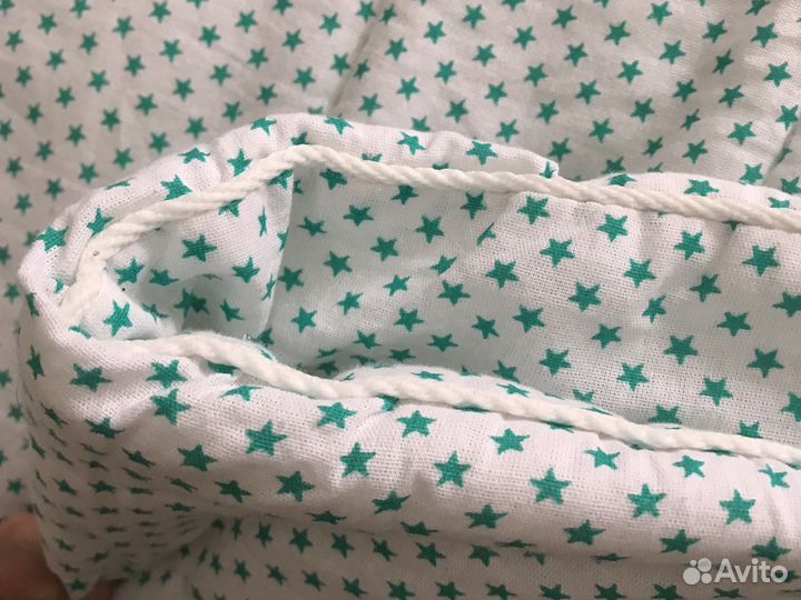 Детское одеяло