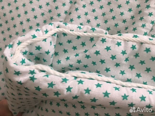 Детское одеяло