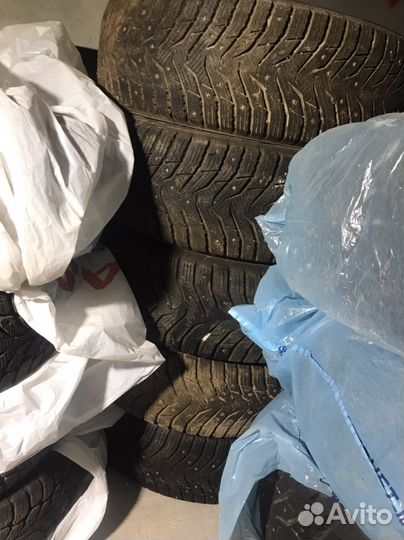 Kumho HP91 215/65 R16 102H