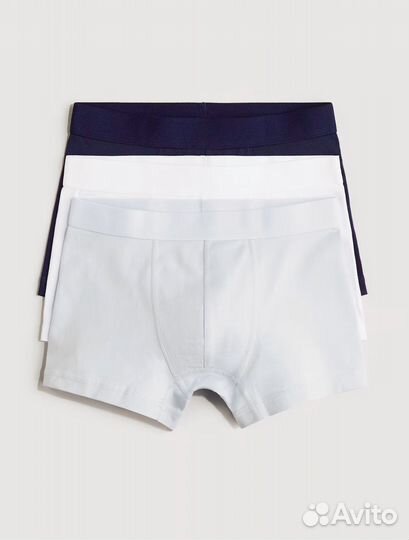 Боксеры для мальчика hm 170