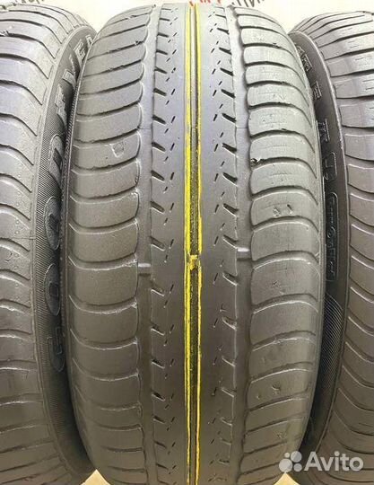 Goodyear Eagle NCT5 195/55 R16 87H