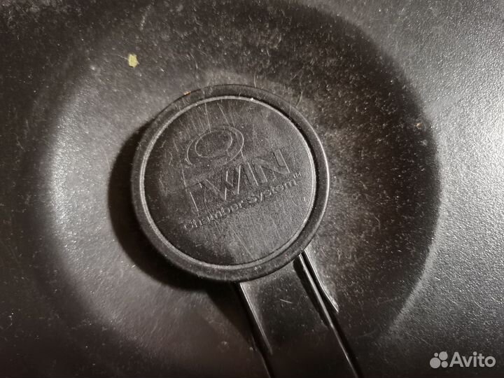 Пылесборник для Samsung