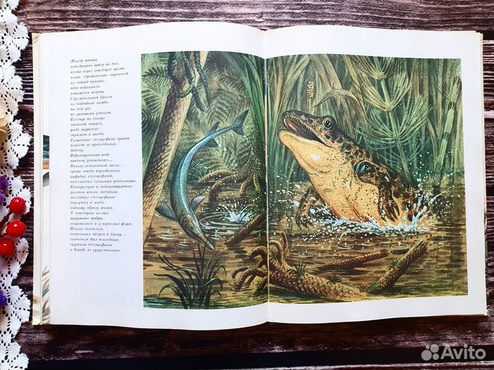 Яковлева. По следам минувшего 1983 г