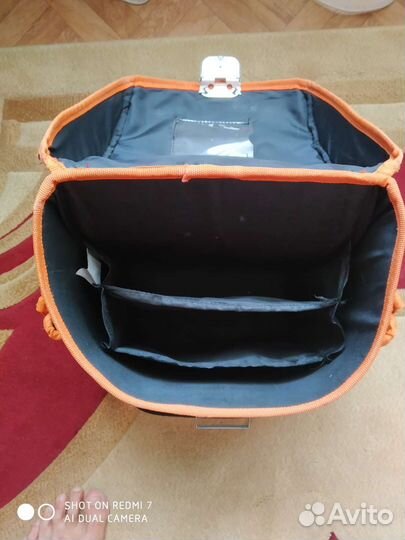 Ранцы для школы