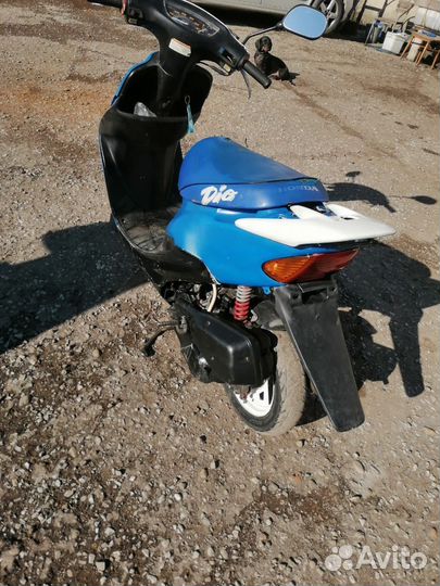 Honda dio 35