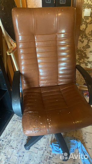 Письменный стол бу