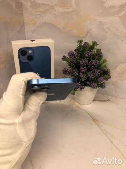iPhone 13, 128 ГБ