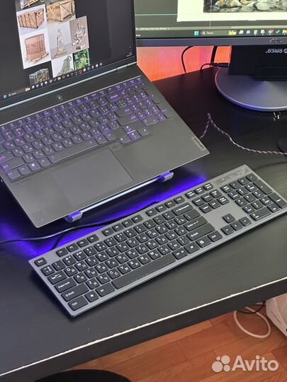 Клавиатура проводная A4Tech KV-300H