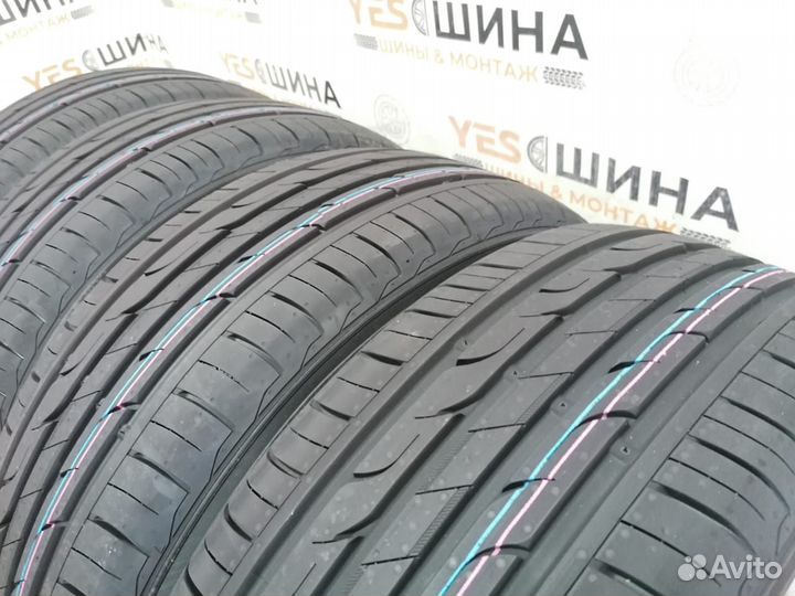 Marshal MH15 205/55 R16 92W