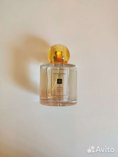 Jo Malone Yellow Hibiscus оригинал