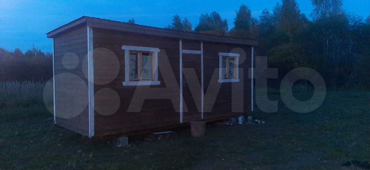 Участок 14 сот. (ИЖС)