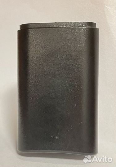 XBox 360 корпус отсека для батареек контроллера