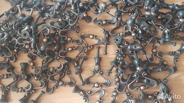 Ручка дверная СССР