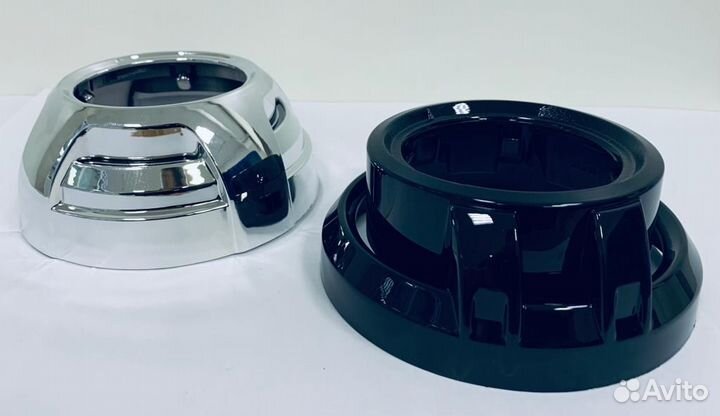 Маски для линз 3 дюйма - 1шт