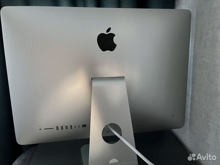 iMac 21.5 2019 1Tb HDD