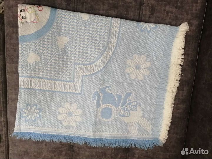 Уголок на выписку