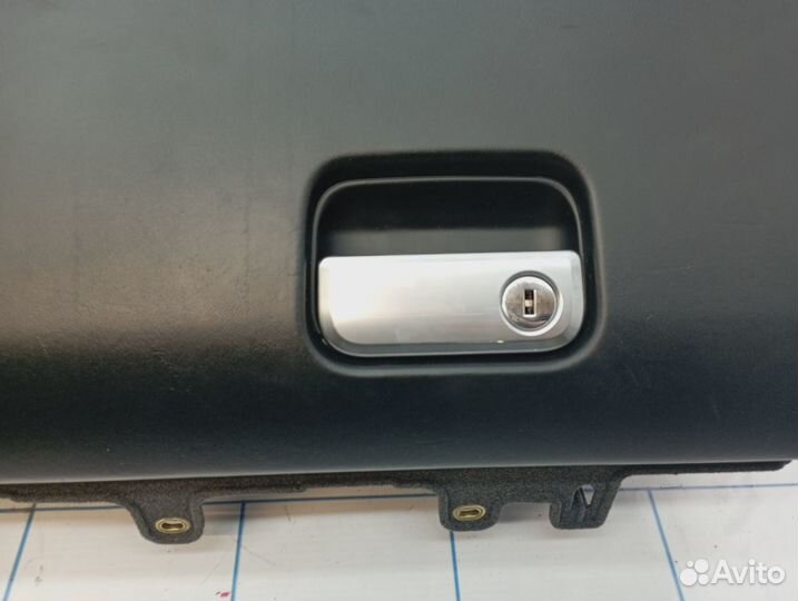 Бардачок Porsche Cayenne (92A) 95855209502A11