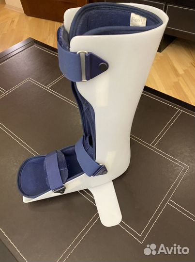 Ортез для голеностопа