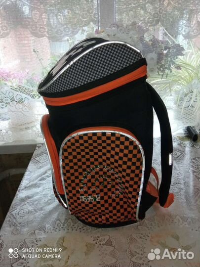 Рюкзак для школьника