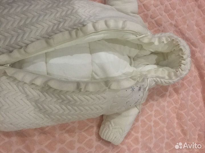 Детские конверты