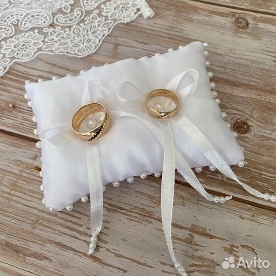 Набор для венчания