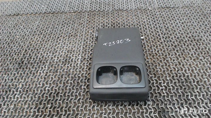 Подлокотник Nissan Qashqai, 2008