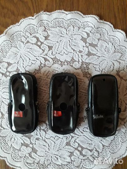 Ретро чехлы