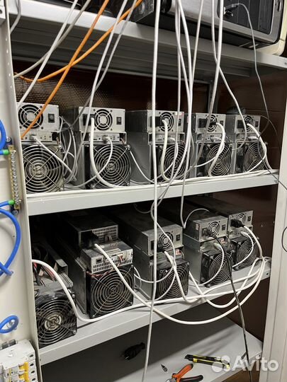 Innosilicon t2ti 25,t2th+ 37