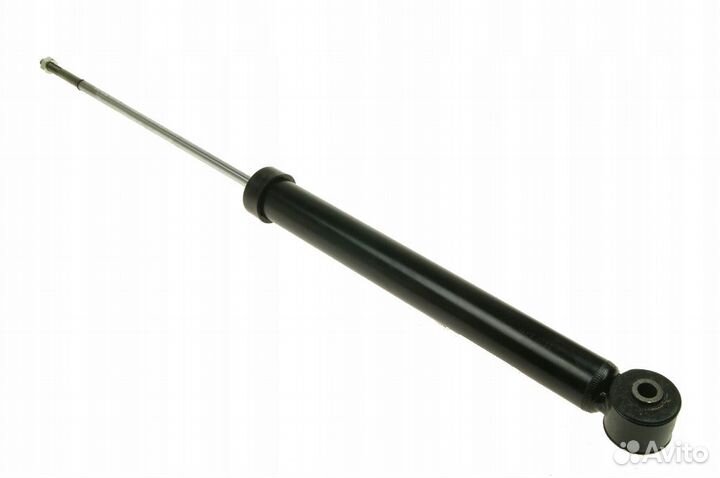 Амортизатор задний Mercedes W204