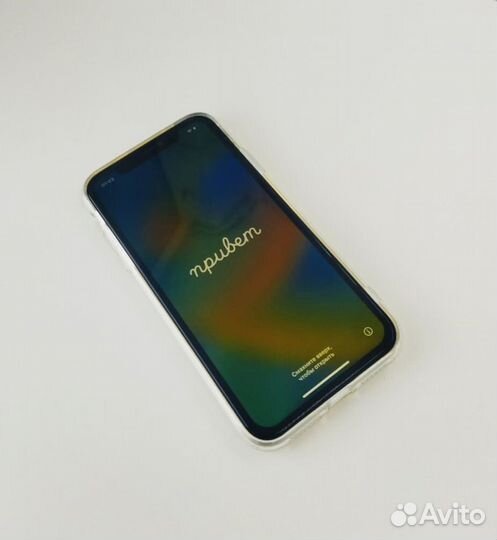 iPhone Xr, 64 ГБ