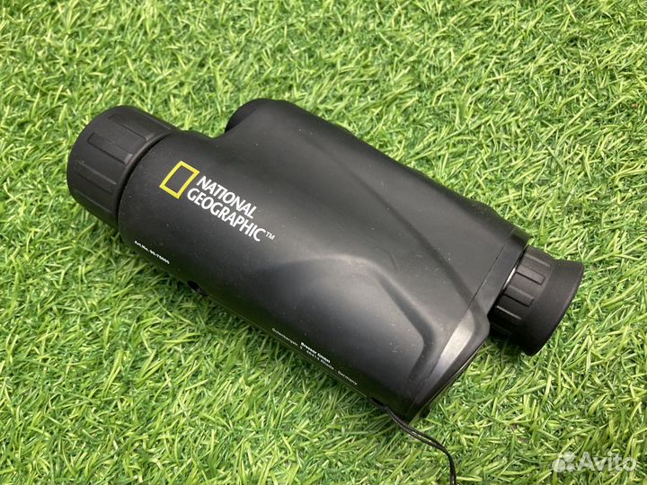 Bresser National Geographic 3x25