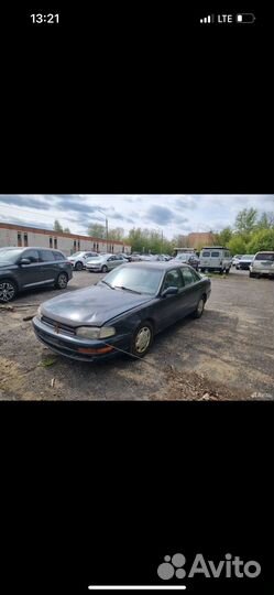 Toyota Camry vv10 sv10 xv10 1994 г