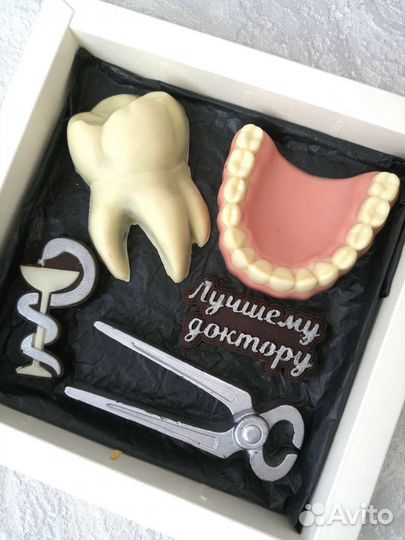 Шоколадные подарки