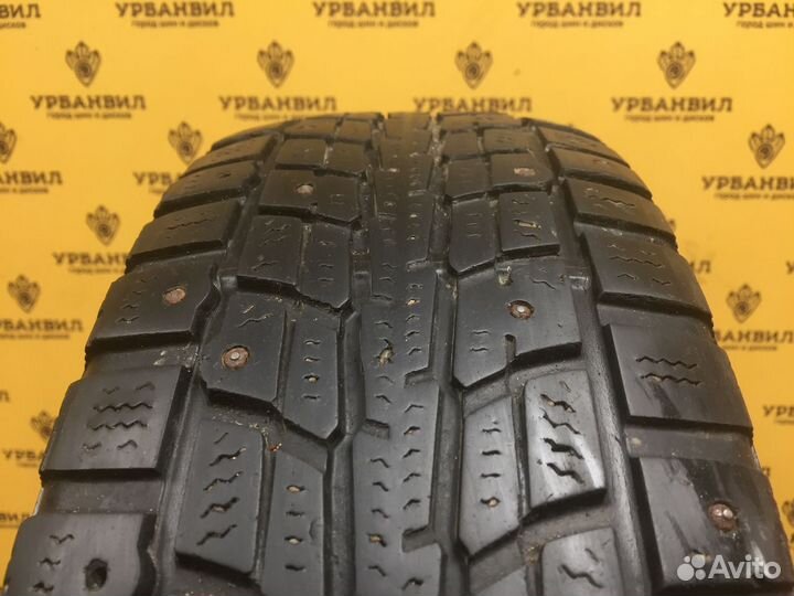 Dunlop SP Winter Ice 01 175/70 R14 84T