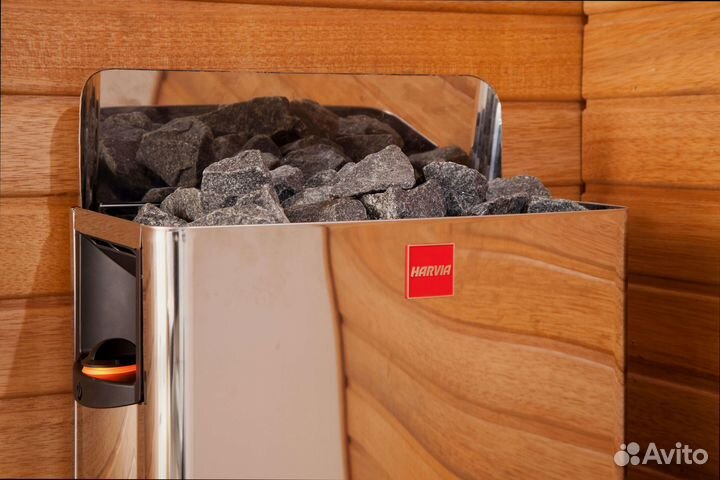 Печь для русской бани без предоплаты