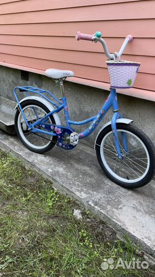 Велосипед Stels Flyte Lady 18