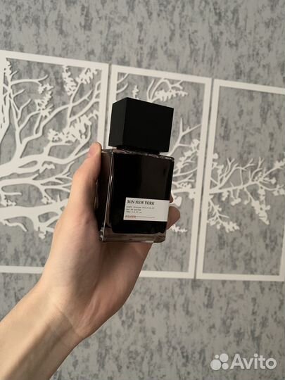 Парфюм min new york plush