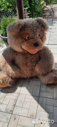 Мягкие игрушки