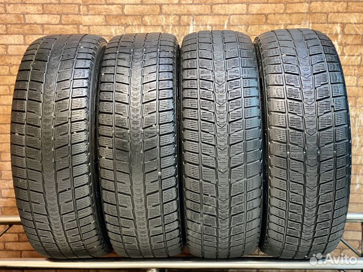 Nexen Winguard Ice SUV 235/65 R17