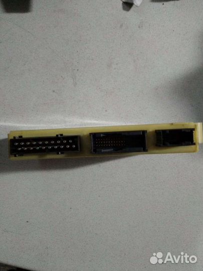 Блок комфорта Rover 75 1.8L