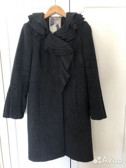 Пальто Betty Jackson Black 44