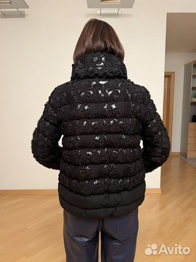 Куртка пуховик Moncler