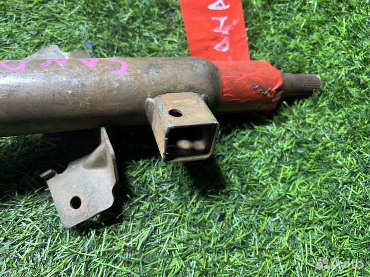 Колонка рулевая Renault Sandero II