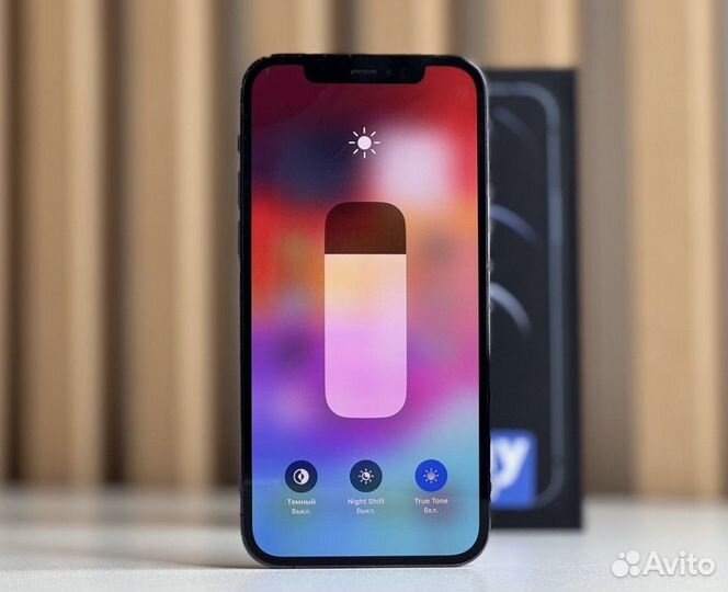 iPhone 12 Pro, 128 ГБ